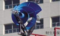 導(dǎo)電滑環(huán)在風(fēng)力電機(jī)刷機(jī)中的重要性!